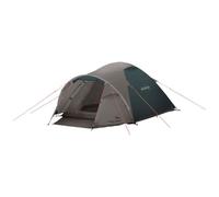 Easy Camp Quasar 300 Tenda a cupola blu acciaio 3 persone
