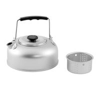 Easy Camp - Compact Kessel - Pentola 0,9 l grigio