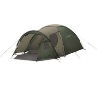 EASY CAMP Eclipse 300, Tenda. Unisex-Adulto, Verde, 200 x 360 cm