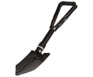 Easy Camp - Folding Shovel One Size nero