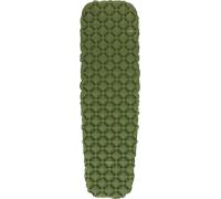 Easy camp golden eagle, materassino autogonfiante regular