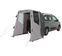 Easy camp krossbud tenda posteriore mini per peugeot rifter, citroën berlingo, vw caddy ecc.