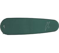 Materassino Easy Camp Lite Mat Single 5 verde bianco