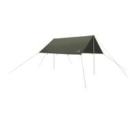 Telo per tenda Easy Camp Void Tarp Colore: verde