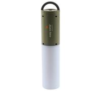Easy Camp - Lupin Stringlight Lantern - Lampada LED 5 x 5 x 21,5 cm grigio