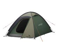EASY CAMP Meteor 200, Tenda. Unisex-Adulto, Verde, 140 x 260 cm