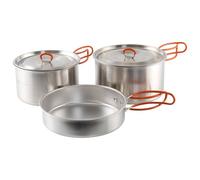 easy camp Set di Pentole Moss Tour Cook Set