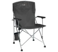 Easy Camp - Oak Chair - Sedia da campeggio grigio