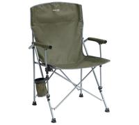 Sedia Easy Camp Oak Chair Ink Colore: verde