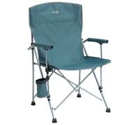Sedia Easy Camp Oak Chair Ink Colore: blu