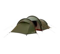 Easy Camp Tenda a tunnel Pasvik 3 - 3 posti - colore olivia