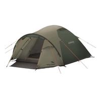 EASY CAMP Quasar 300, Tenda. Unisex-Adulto, Verde, 180 x 300 cm