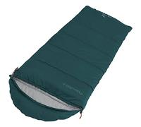 Sacco a pelo per bambino Easy Camp Moon 200 Jr. Cerniera: Sinistro / Colore: verde