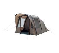 Easy Camp - Senja 4 Air - Tenda a 4 posti 4 Personen grigio