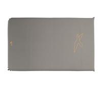 Easy Camp Siesta Mat Doppio 10 cm grigio 300056 (190 x 120 x 10 cm)