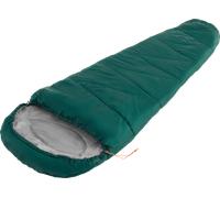 Easy Camp Starling, sacco a pElo a mummia 8 °C verde