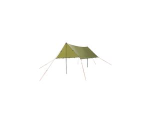 EASY CAMP Telo di copertura Norddal Tarp 3*3m oliva