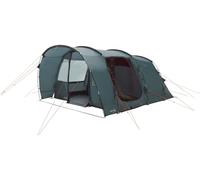Tenda familiare per 5 persone Easy Camp Skarvan 5 Colore: verde