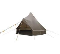 Tenda familiare Easy Camp Vaulen Tipi Colore: marrone