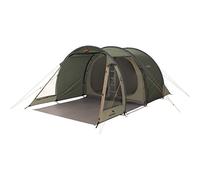 Easycamp Galaxy 400 Tent Verde 4 Places