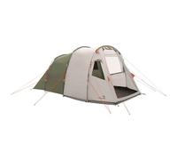 Tenda da campeggio Easy Camp Huntsville 400 verde marrone