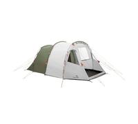 Easy Camp Huntsville 500 Verde, Grigio Tenda a tunnel [120407]