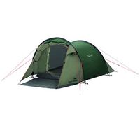 Tenda da campeggio Easy Camp Spirit 200 verde scuro