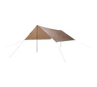 Easy camp tarp totak 4 x 4 metri