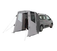 Easy camp krossbud tenda posteriore mini per peugeot rifter, citroën berlingo, vw caddy ecc.