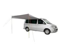 Easy Camp Unisex Voss Vorzelt, Grey, OneSize