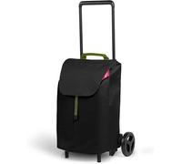 CARRELLO SPESA EASY NEW ROSSO 40lt