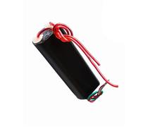 Easy Carry High Electric Generator Easy Battery Connection Designs 400kV convertitore di potenza in uscita per formazione, moduli elettrici ad impulsi