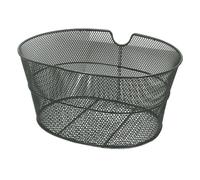 easy Cestino anteriore Black