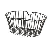 easy Cestino anteriore Black