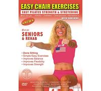 Easy Chair Exercises