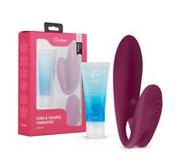 Easy Choice Set Giocattolo e Lubrificante Easy Choice Coppia