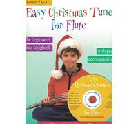 Easy Christmas Tunes For Flute