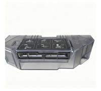 Easy Clean Dust Box per Mova E40 per Ultra e P50 per Ultra Vacuum