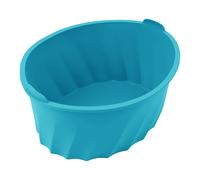 Easy Clean Liner Riutilizzabile Slow Cooker Liner Materiale Silicone Alimentare