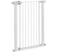 Easy Close Extra Tall Metal Cancelletto di sicurezza alto 91 cm cancello per