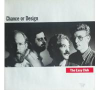 Easy Club, the - Chance Or Design [Vinyl LP]