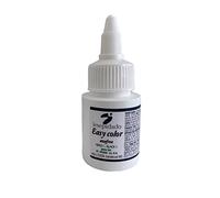 Easy Color Nero 30ml Lesepidado. Colorante alimentare a base olio ad alta concentrazione. Per colorare crema al burro, cioccolato, pasta di zucchero, burro di cacao, prodotti da forno.