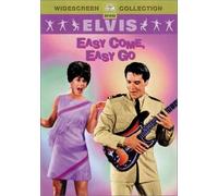 Easy Come Easy Go