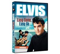 Easy Come, Easy Go (DVD) Frank McHugh Pat Priest Skip Ward Dodie Marshall