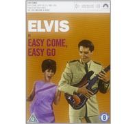 Easy Come, Easy Go [Edizione: Regno Unito]