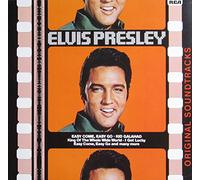 Easy come, easy go/Kid Galahad (soundtracks, 1979) / Vinyl record [Vinyl-LP]