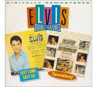 Easy Come, Easy Go-Speedway