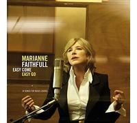 Marianne Faithfull - Easy Come Easy Go (Limited Edition) (White Coloured) (180 g) (2 LP)