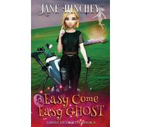 Easy Come - Hinchey Jane