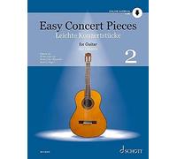 Easy Concert Pieces Band 2 (Tascabile)